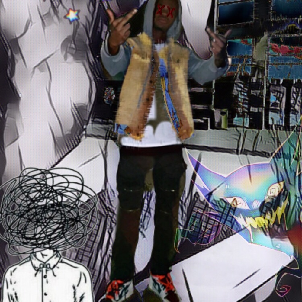 Meet your Posher, Lowkey